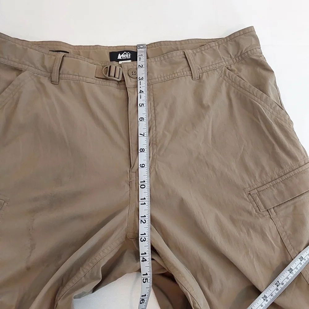 Rei Co-op Sahara Convertible Hiking Pant